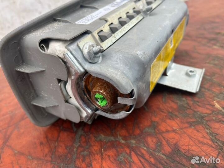 Подушка безопасности в торпедо Fiat Panda 1.2 2006