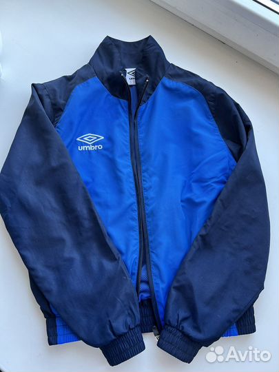 Ветровка umbro