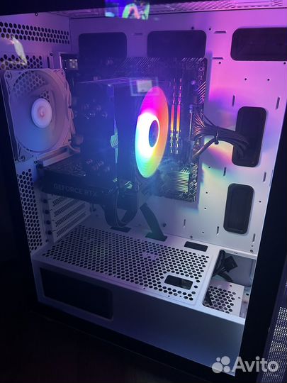 Игровой пк