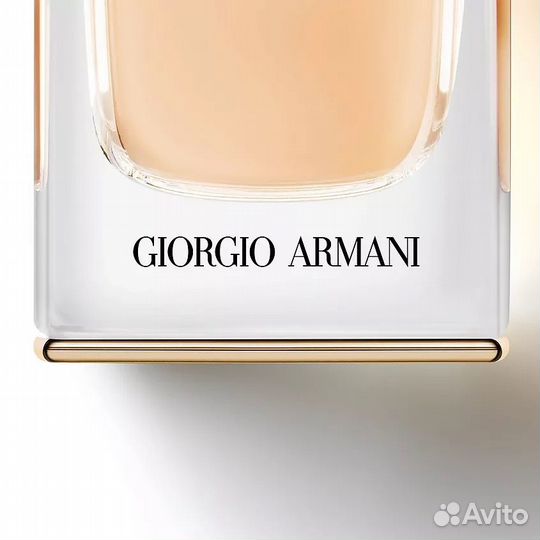 Giorgio Armani SI