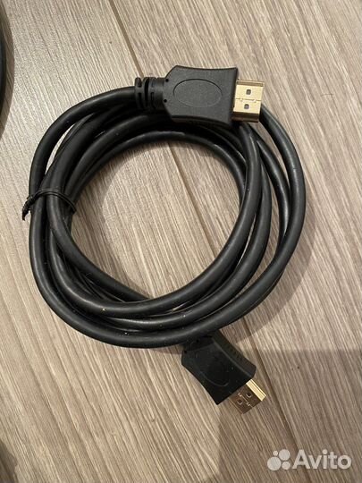 Кабель hdmi