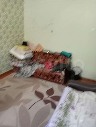 Комната 28 м² в 2-к., 2/5 эт.