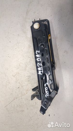 Домкрат Mazda 2, 2003