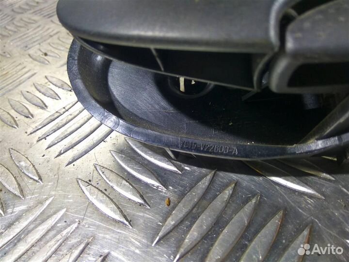 Ручка двери внутреняя форд Transit