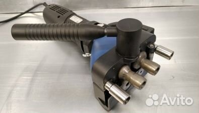 Фальцеосадочная машина F-3010