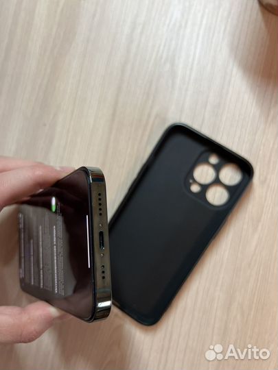 iPhone 13 Pro, 128 ГБ