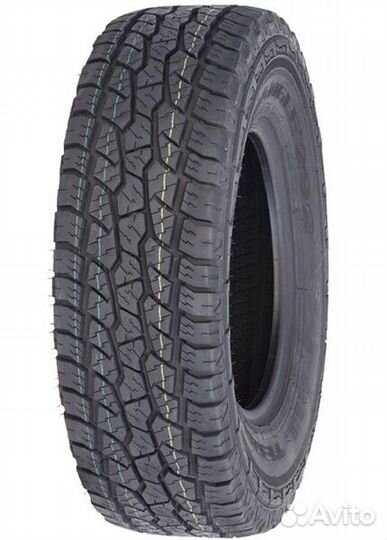 Triangle TR292 235/75 R15 S