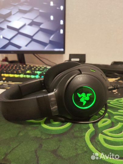 Игровой системный блок i7