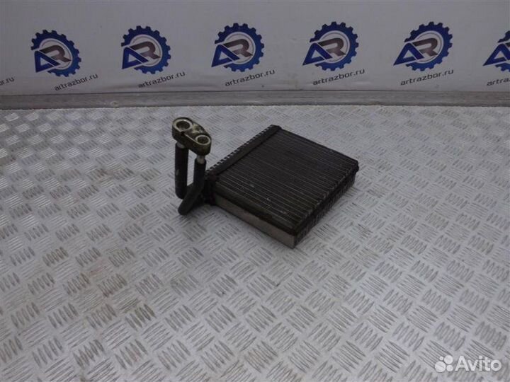 Испаритель кондиционера Ford Focus 2 1.6 hwda 100