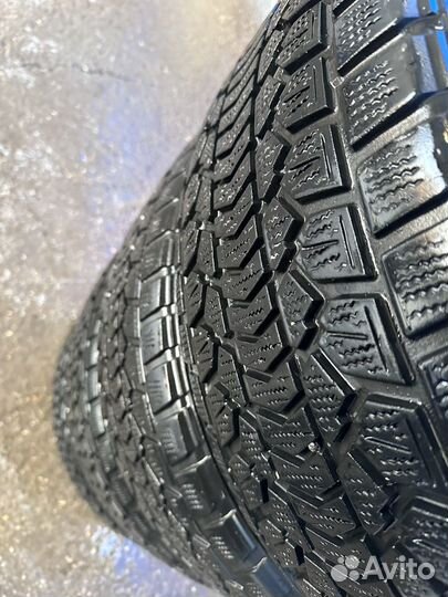 Dunlop Grandtrek SJ5 265/50 R20 106