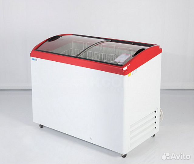 Лари морозильные Italfrost в ассортименте