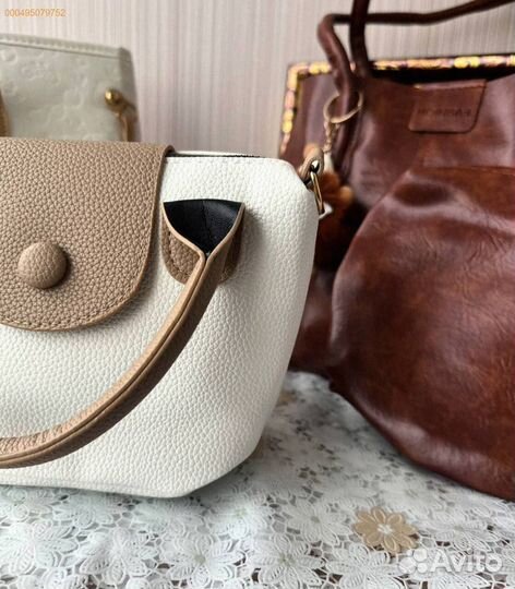 Сумки женские новая коллекция