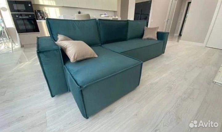 Диван угловой