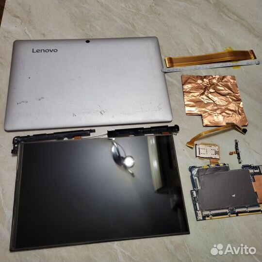 Запчасть от Lenovo Miix 310-10icr
