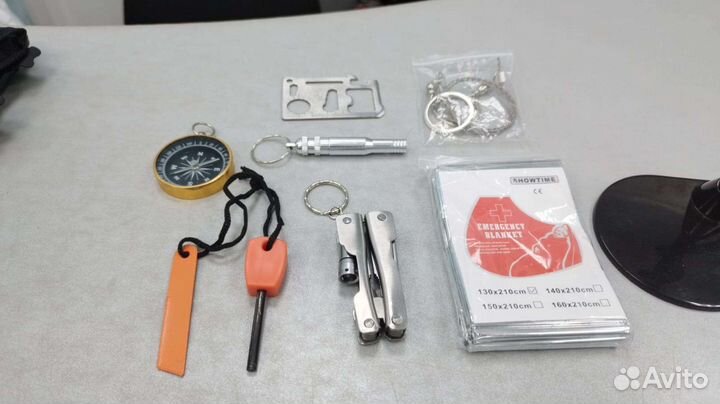 Набор для выживания