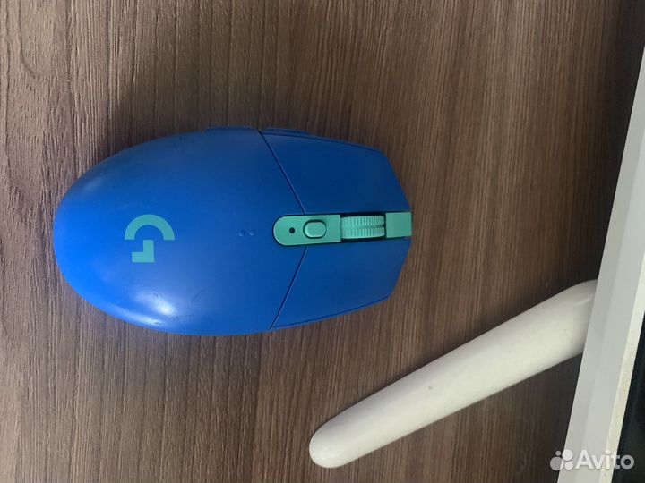 Мышь logitech g305