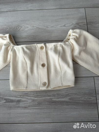 Топ женский