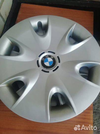 Колпаки на bmw