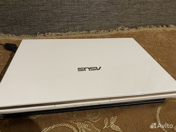 Игровой Asus