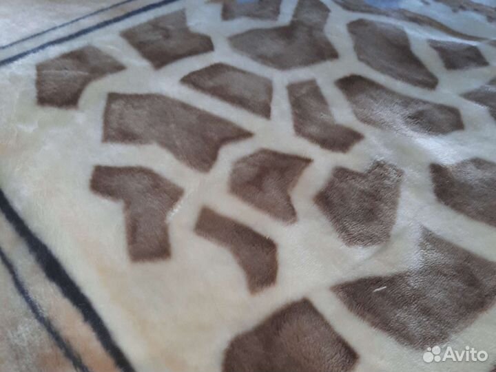 Покрывало Одеяло Евро