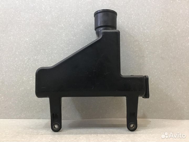 Резонатор воздушного фильтра Hyundai Accent II (та