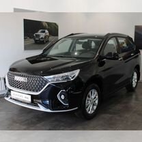 Новый Haval M6 1.5 MT, 2024, цена от 2 079 000 руб.