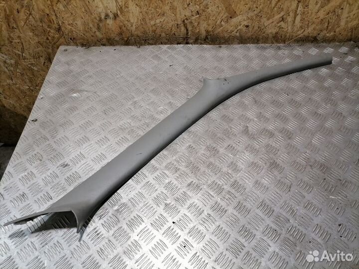 Обшивка стойки правая Kia Spectra 2001-2011