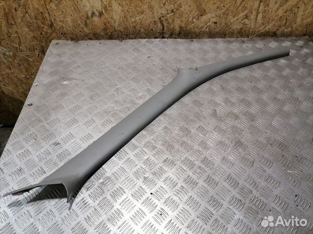 Обшивка стойки правая Kia Spectra 2001-2011