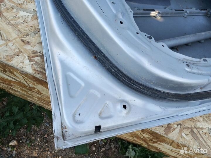 Дверь передняя левая водительская KIA ceed ED 2008