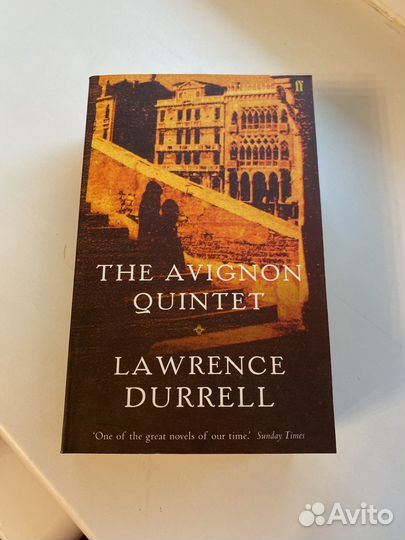 Книги на английском языке