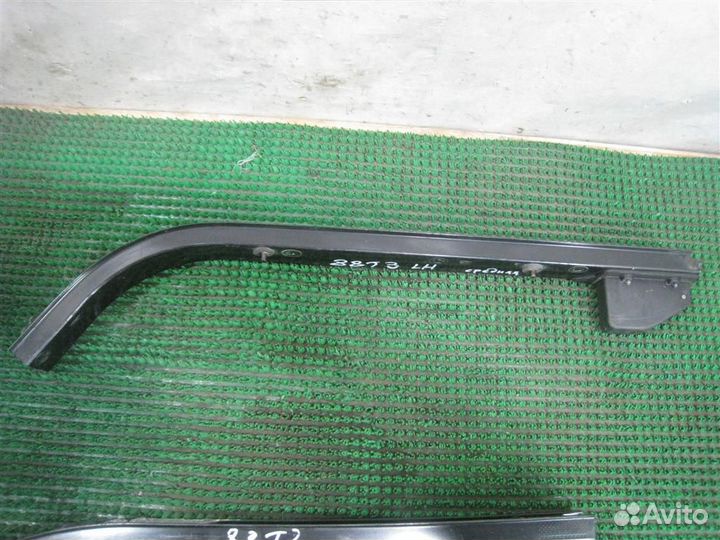 Направляющая сдвижной двери Citroen Berlingo B9 2