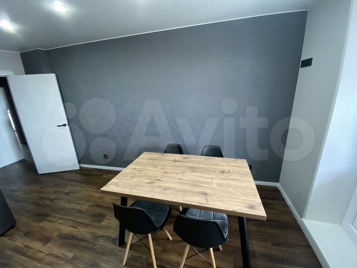 2-к. квартира, 59,1 м², 10/10 эт.