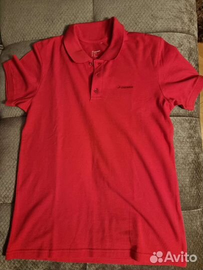 Поло Demix, размер S