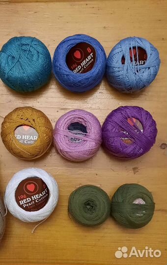 Пряжа для вязания мохер