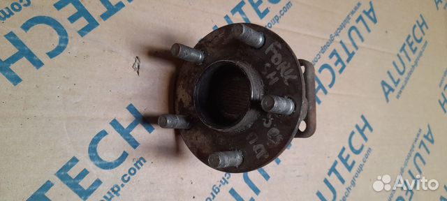 Брелок Сигнализация Scher-Khan Logicar 3