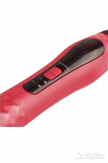 Плойка конусная для завивки волос galaxy GL4623