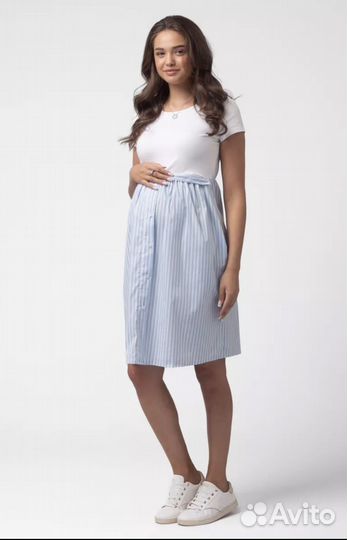 Вещи для беременных 48-52