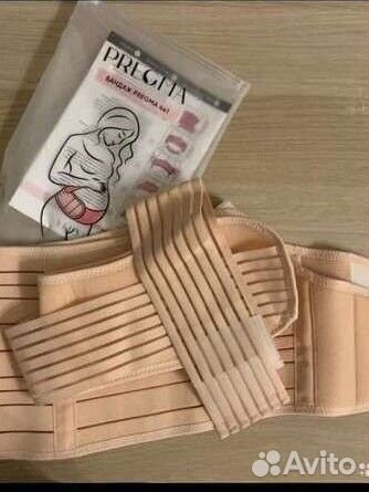 Бандаж 4 в 1,XL