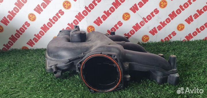Коллектор впускной Nissan Teana J32 VQ25DE 2.5