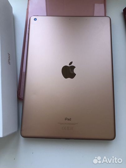 Планшет apple iPad