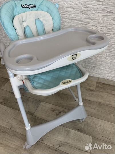 Стул для кормления