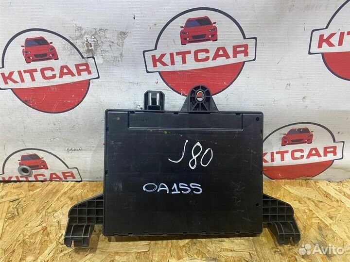 Блок предохранителей Opel Astra J