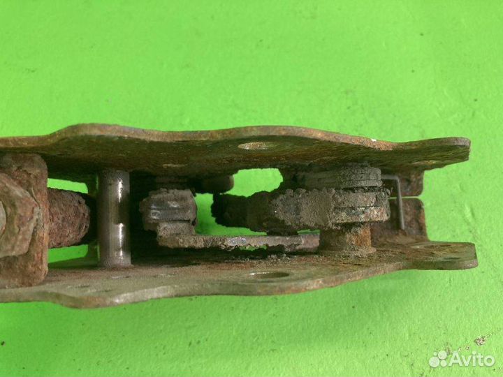 Замок кабины DAF XF105