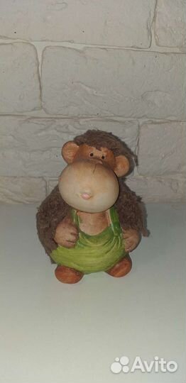 Фигурки животных