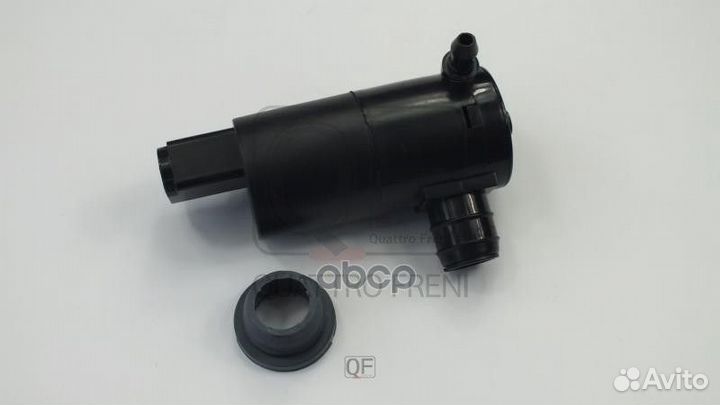 QF00N00092 мотор омывателя лобового стекла Suz