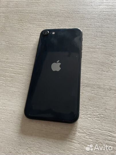 iPhone se gen3(2022)