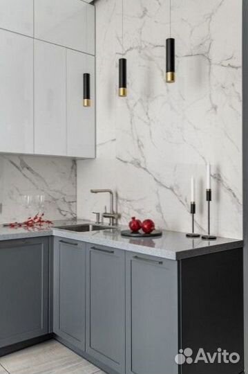 Кухня на заказ