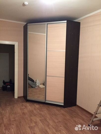 Шкаф купе