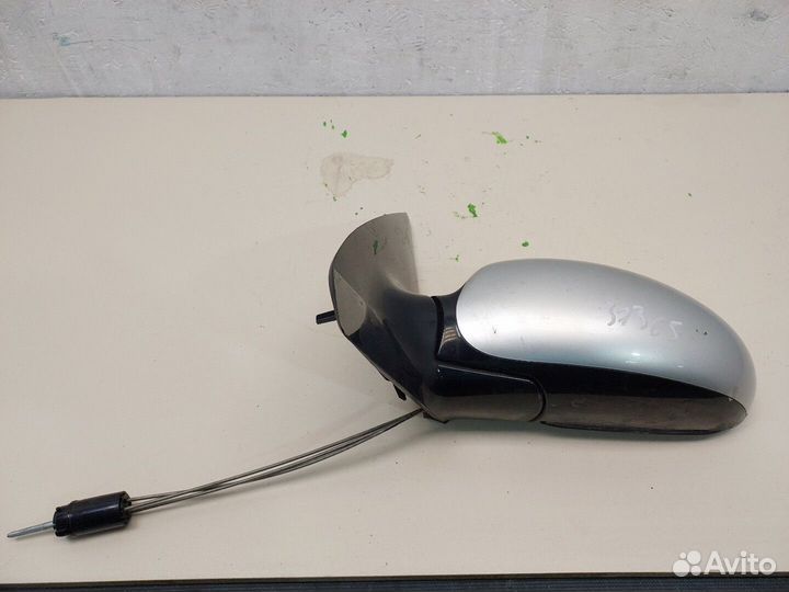 Зеркало боковое Ford Focus 1, 2001