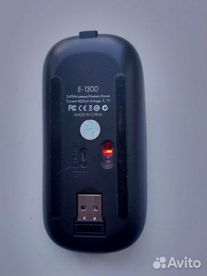 Мышка беспроводная